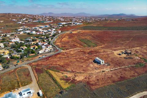Helårsgrund i Villaverde, Fuerteventura, Villaverde - € 165.000 | Ref: #SMXPARCELAVILLA2026 - foto 8
