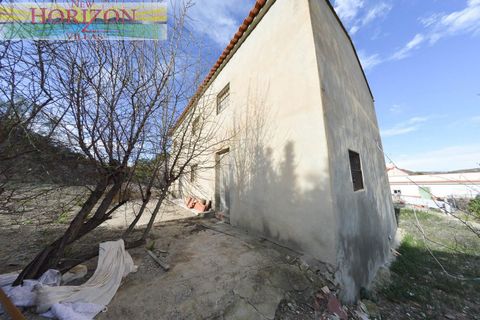 Herregård i Lubrin, Almeria, Lubrin - € 128 500 | Ref: 71458 - foto 2