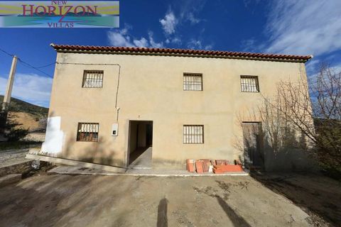 Herregård i Lubrin, Almeria, Lubrin - € 128 500 | Ref: 71458 - foto 3