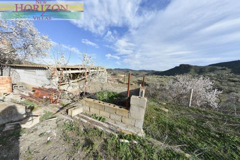 Herregård i Lubrin, Almeria, Lubrin - € 128 500 | Ref: 71458 - foto 4