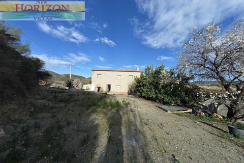 Herregård i Lubrin, Almeria, Lubrin - € 128 500 | Ref: 71458 - foto 6