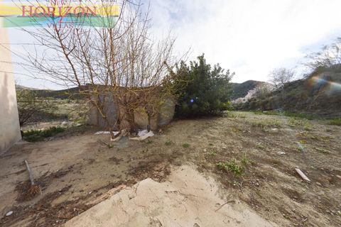 Herregård i Lubrin, Almeria, Lubrin - € 128 500 | Ref: 71458 - foto 7