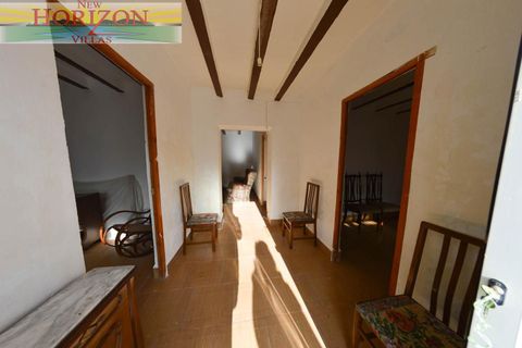 Herregård i Lubrin, Almeria, Lubrin - € 128 500 | Ref: 71458 - foto 8