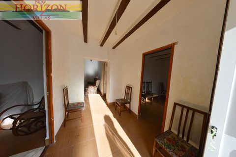 Herregård i Lubrin, Almeria, Lubrin - € 128 500 | Ref: 71458 - foto 9