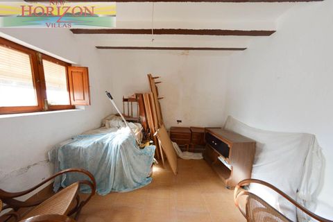 Herregård i Lubrin, Almeria, Lubrin - € 128 500 | Ref: 71458 - foto 10