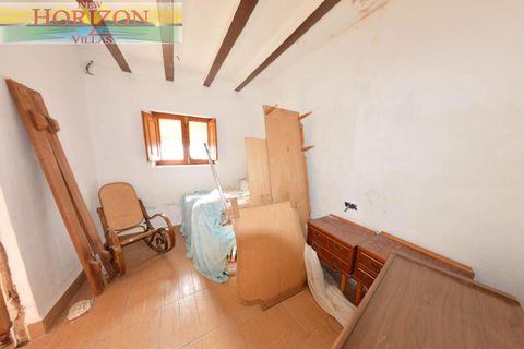 Herregård i Lubrin, Almeria, Lubrin - € 128 500 | Ref: 71458 - foto 11