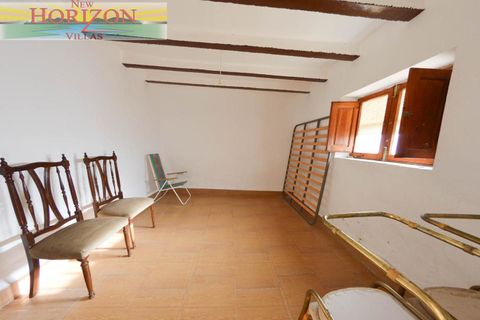 Herregård i Lubrin, Almeria, Lubrin - € 128 500 | Ref: 71458 - foto 12