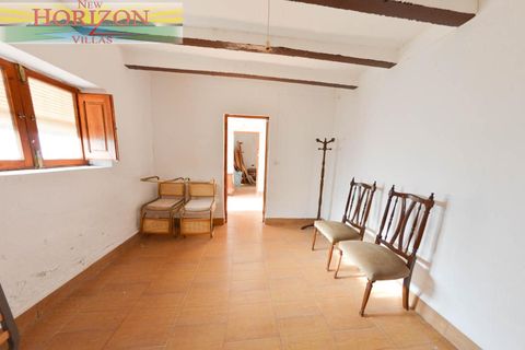 Herregård i Lubrin, Almeria, Lubrin - € 128 500 | Ref: 71458 - foto 13