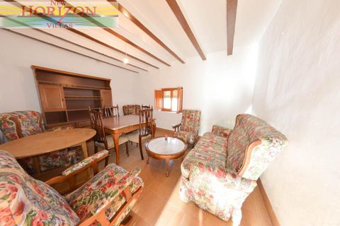 Herregård i Lubrin, Almeria, Lubrin - € 128 500 | Ref: 71458 - foto 15