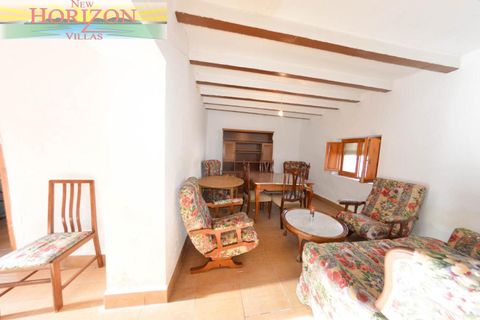 Herregård i Lubrin, Almeria, Lubrin - € 128 500 | Ref: 71458 - foto 16