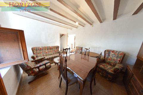 Herregård i Lubrin, Almeria, Lubrin - € 128 500 | Ref: 71458 - foto 17