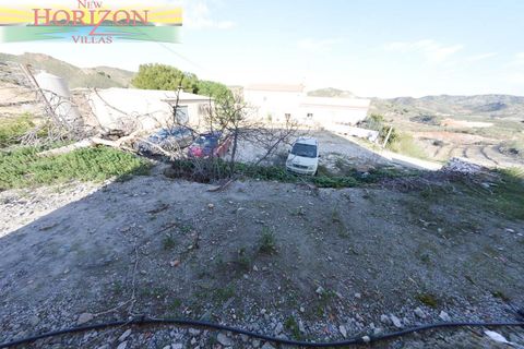 Herregård i Lubrin, Almeria, Lubrin - € 128 500 | Ref: 71458 - foto 18