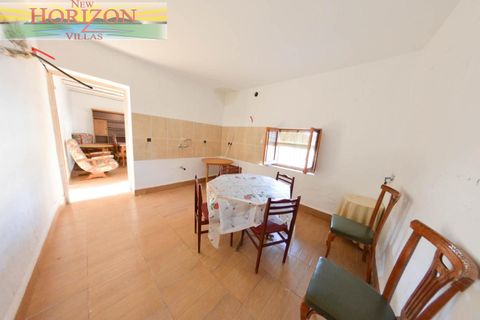 Herregård i Lubrin, Almeria, Lubrin - € 128 500 | Ref: 71458 - foto 20