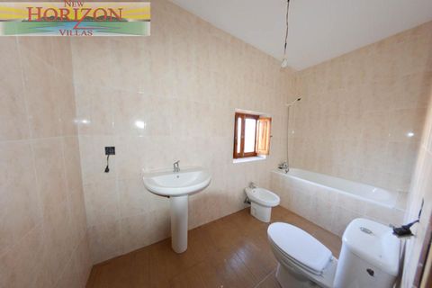 Herregård i Lubrin, Almeria, Lubrin - € 128 500 | Ref: 71458 - foto 21