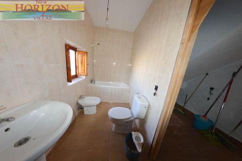 Herregård i Lubrin, Almeria, Lubrin - € 128 500 | Ref: 71458 - foto 22