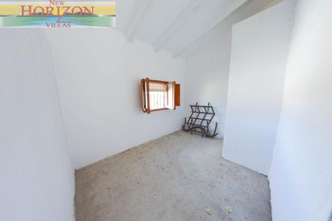 Herregård i Lubrin, Almeria, Lubrin - € 128 500 | Ref: 71458 - foto 28