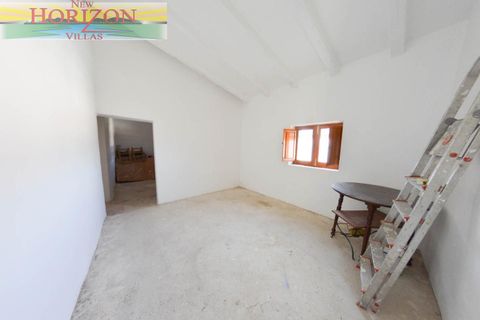 Herregård i Lubrin, Almeria, Lubrin - € 128 500 | Ref: 71458 - foto 32