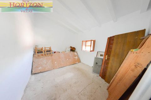 Herregård i Lubrin, Almeria, Lubrin - € 128 500 | Ref: 71458 - foto 34