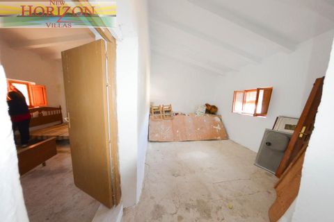 Herregård i Lubrin, Almeria, Lubrin - € 128 500 | Ref: 71458 - foto 35
