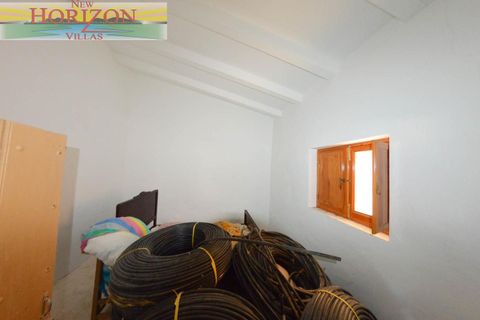 Herregård i Lubrin, Almeria, Lubrin - € 128 500 | Ref: 71458 - foto 38