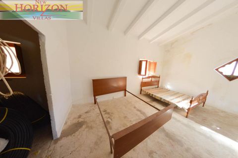 Herregård i Lubrin, Almeria, Lubrin - € 128 500 | Ref: 71458 - foto 39