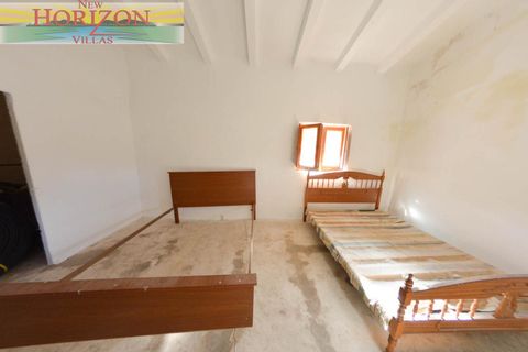 Herregård i Lubrin, Almeria, Lubrin - € 128 500 | Ref: 71458 - foto 41