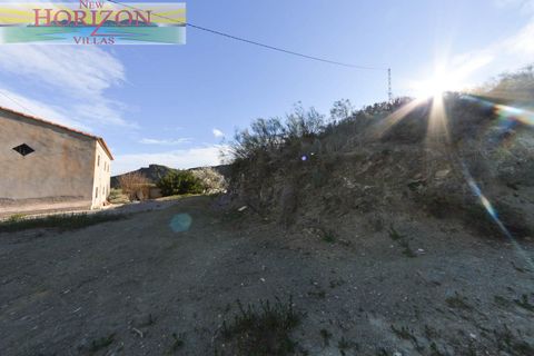 Herregård i Lubrin, Almeria, Lubrin - € 128 500 | Ref: 71458 - foto 42