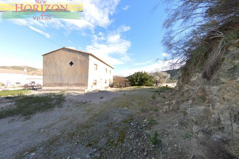 Herregård i Lubrin, Almeria, Lubrin - € 128 500 | Ref: 71458 - foto 44