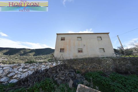 Herregård i Lubrin, Almeria, Lubrin - € 128 500 | Ref: 71458 - foto 46