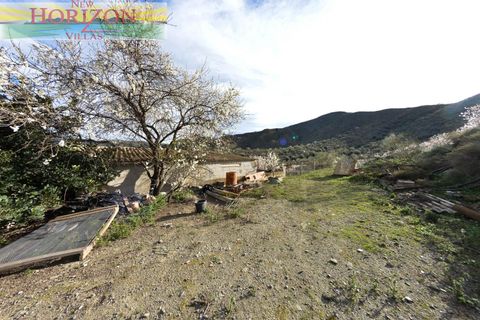 Herregård i Lubrin, Almeria, Lubrin - € 128 500 | Ref: 71458 - foto 49