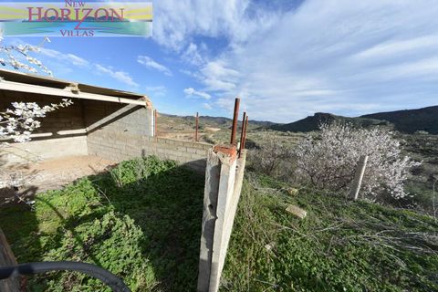 Herregård i Lubrin, Almeria, Lubrin - € 128 500 | Ref: 71458 - foto 50