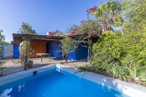 Cortijo i Ojen, Malaga, Ojen - € 265.000 | Ref: R5394229 - foto 2