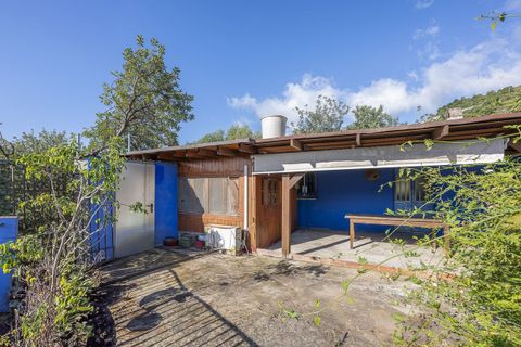 Cortijo i Ojen, Malaga, Ojen - € 265.000 | Ref: R5394229 - foto 4