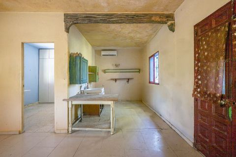 Cortijo i Ojen, Malaga, Ojen - € 265.000 | Ref: R5394229 - foto 7