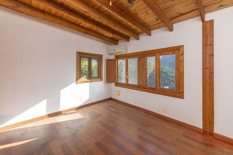 Cortijo i Ojen, Malaga, Ojen - € 265.000 | Ref: R5394229 - foto 12