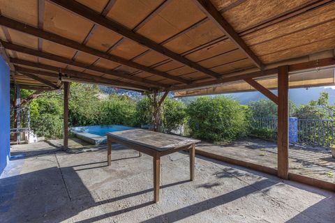 Cortijo i Ojen, Malaga, Ojen - € 265.000 | Ref: R5394229 - foto 19