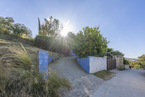 Cortijo i Ojen, Malaga, Ojen - € 265.000 | Ref: R5394229 - foto 21