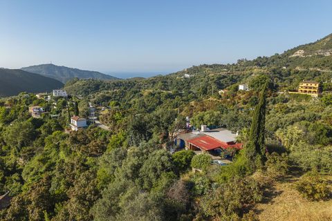 Cortijo i Ojen, Malaga, Ojen - € 265.000 | Ref: R5394229 - foto 26