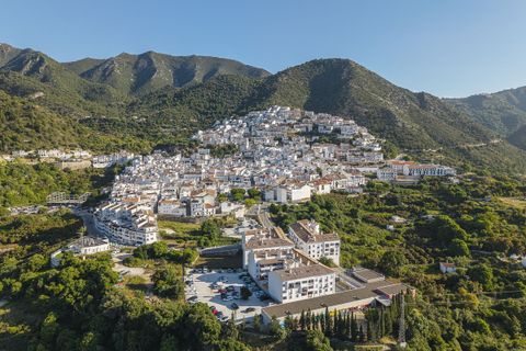 Cortijo i Ojen, Malaga, Ojen - € 265.000 | Ref: R5394229 - foto 29