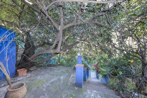 Cortijo i Ojen, Malaga, Ojen - € 265.000 | Ref: R5394229 - foto 34