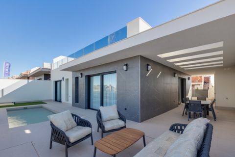 Villa i Torrevieja, Alicante, Torrevieja - € 585.000 | Ref: 55505467-01 - foto 13