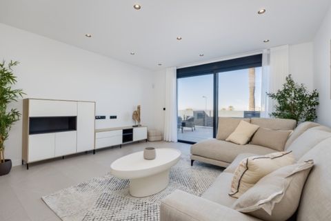 Villa i Torrevieja, Alicante, Torrevieja - € 585.000 | Ref: 55505467-01 - foto 14