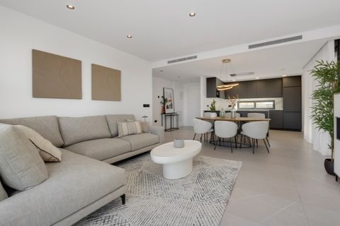 Villa i Torrevieja, Alicante, Torrevieja - € 585.000 | Ref: 55505467-01 - foto 16
