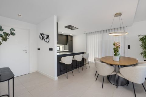 Villa i Torrevieja, Alicante, Torrevieja - € 585.000 | Ref: 55505467-01 - foto 19