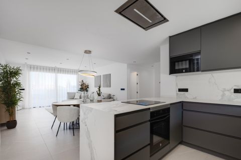 Villa i Torrevieja, Alicante, Torrevieja - € 585.000 | Ref: 55505467-01 - foto 22