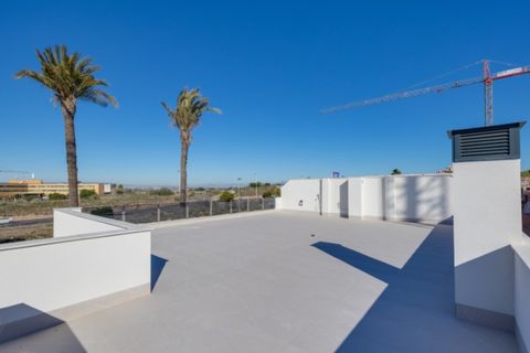 Villa i Torrevieja, Alicante, Torrevieja - € 585.000 | Ref: 55505467-01 - foto 32