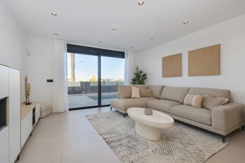 Villa i Torrevieja, Alicante, Torrevieja - € 585.000 | Ref: 55505467-01 - foto 46
