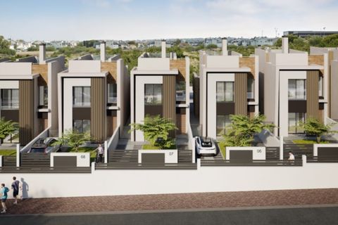 Rækkehus i Torrevieja, Alicante, Torrevieja - € 550.000 | Ref: 54505328-02 - foto 4