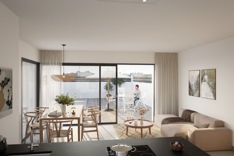 Rækkehus i Torrevieja, Alicante, Torrevieja - € 550.000 | Ref: 54505328-02 - foto 8