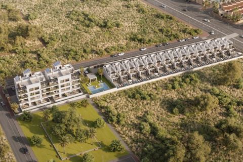 Rækkehus i Torrevieja, Alicante, Torrevieja - € 550.000 | Ref: 54505328-02 - foto 9